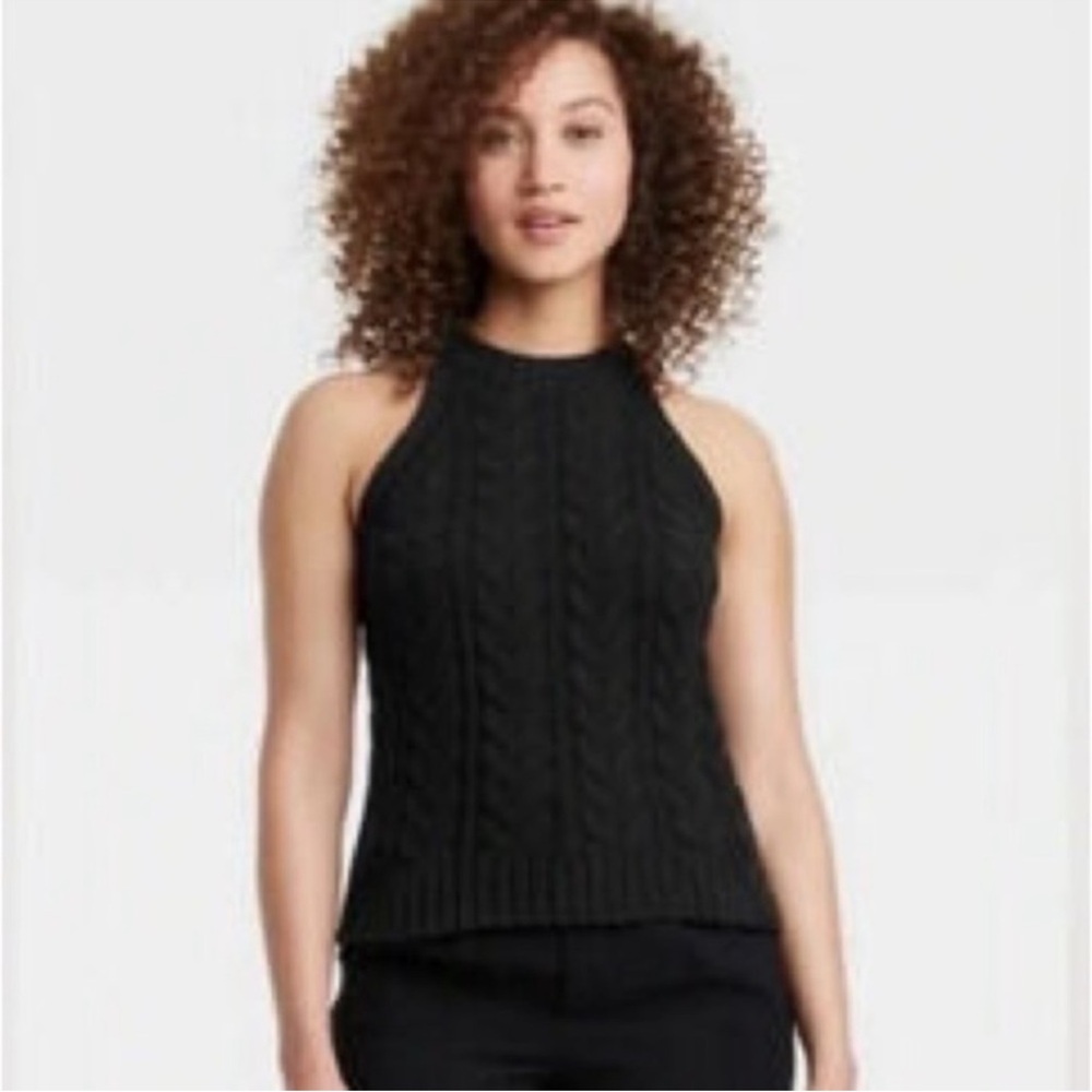 Knitted Top by A New day Size 4X